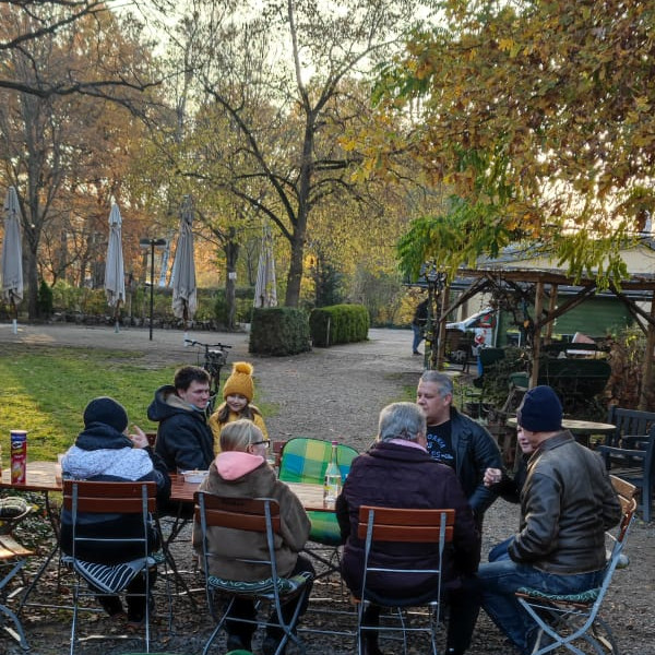 KGV Kuhweiher e.V., Prämierungen 2020