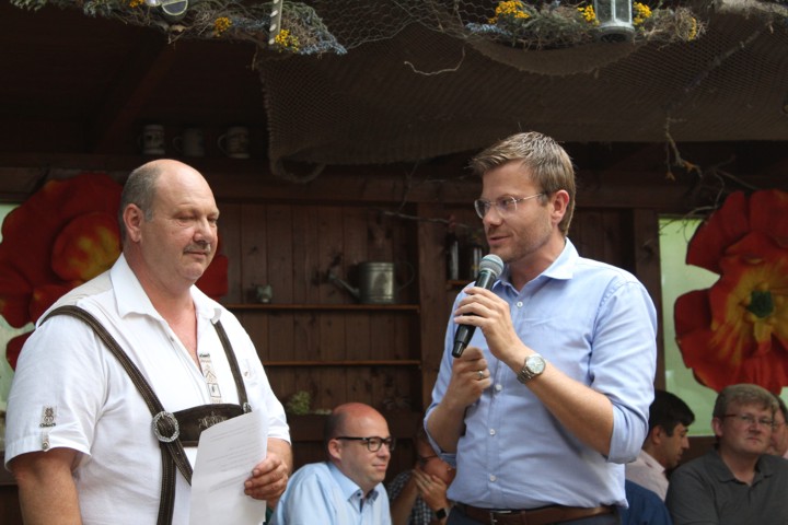 Sommerfest 2019